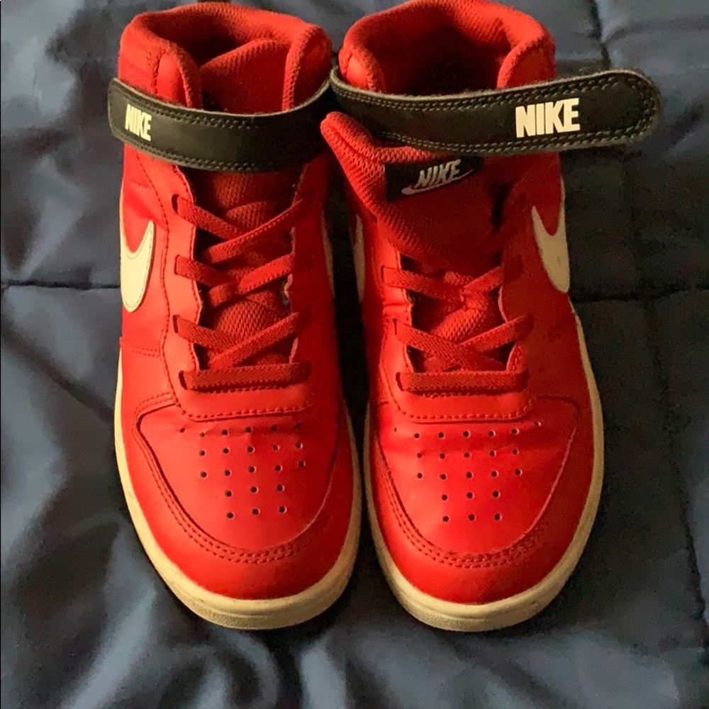 Kids Nike Hightop